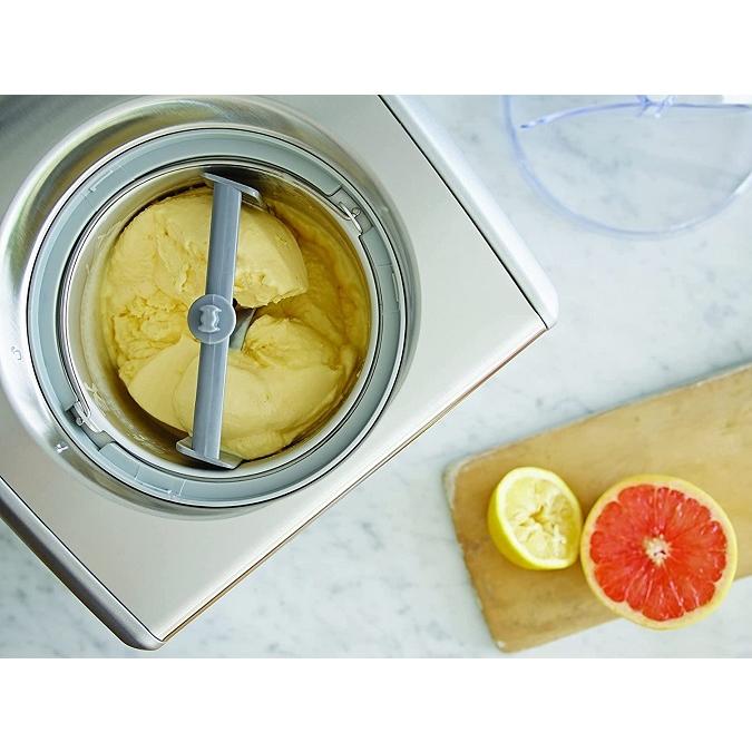 クイジナート（Cuisinart） アイスクリームメーカー ICE-PRO100J 業務