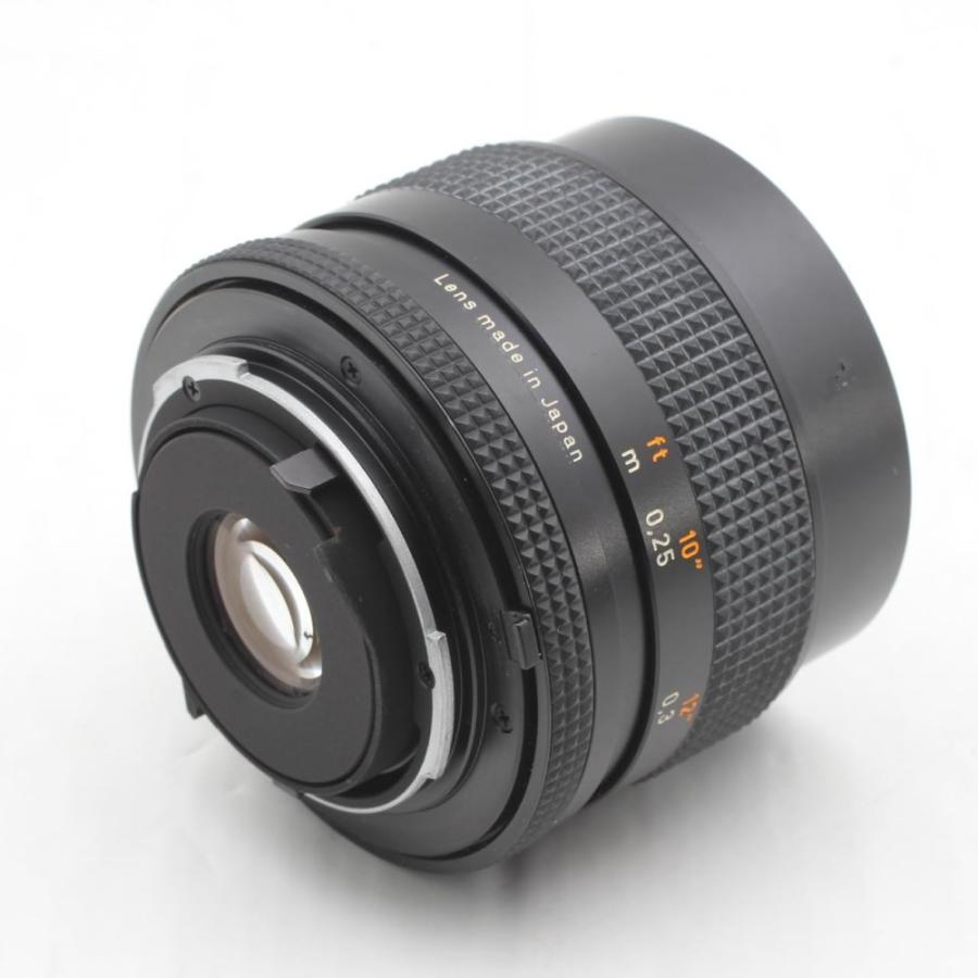 CONTAX コンタックス Distagon T* 28mm F2.8 MMJ : SHOP-TYG - 通販