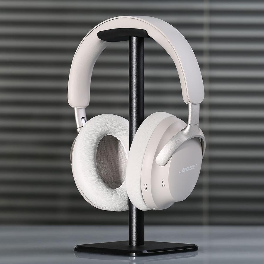 TOYOSO Bose QuietComfort Ultra 専用 ヘッドホン用交換イヤーパッド