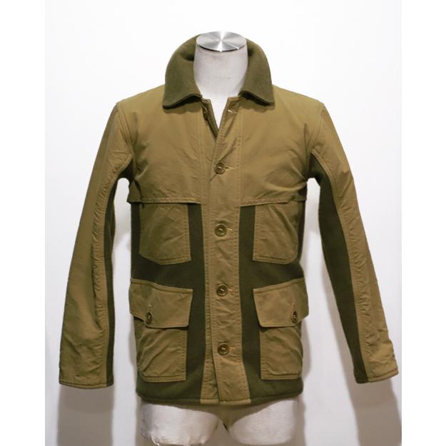 HELLER'S CAFE（ヘラーズカフェ） WAREHOUSE HELLER'S CAFE 1930s RED