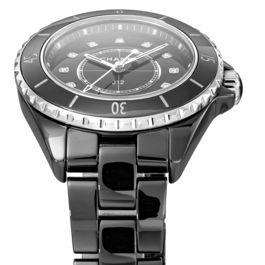 CHANEL（シャネル） レディース 時計 ジェイトゥエルブ J12 クォーツ