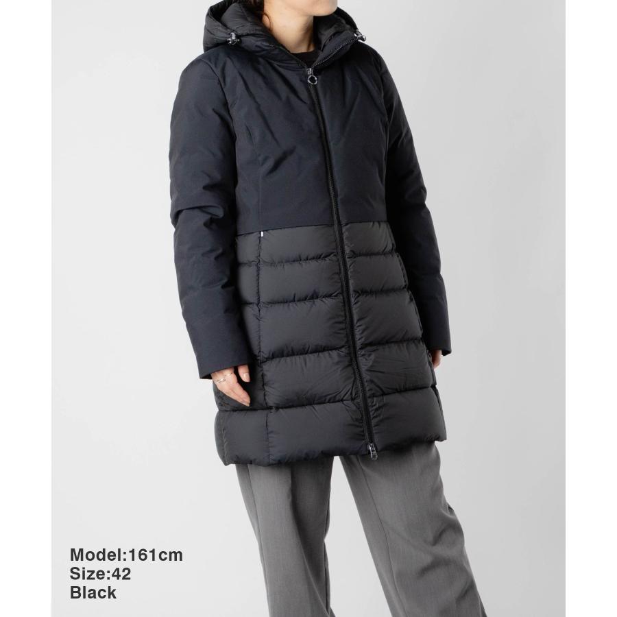 CAPEHORN（ケープホーン） CAPE HORN 52530 コート GIACCA VICTORIA