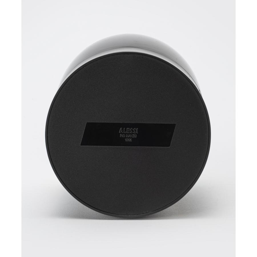 ALESSI（アレッシィ） ALESSI CRONOTIME 置時計 メンズ レディース