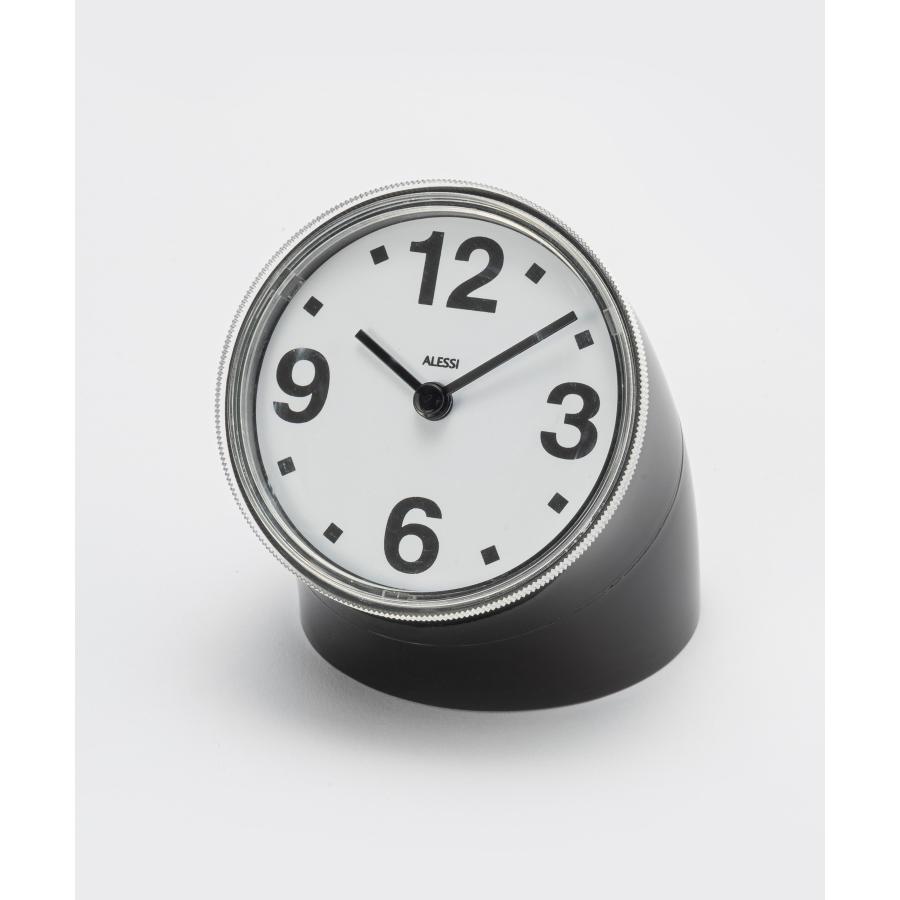 ALESSI（アレッシィ） ALESSI CRONOTIME 置時計 メンズ レディース