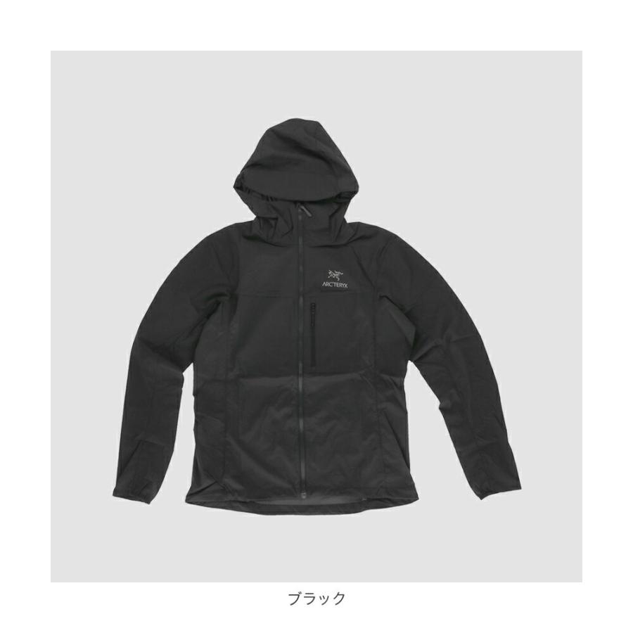ARC'TERYX（アークテリクス） ARCTERYX ジャケット レディース