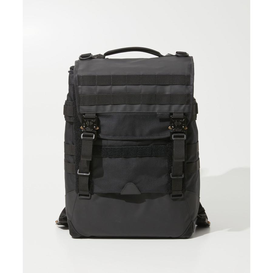 BAGJACK（バッグジャック） bagjack NXL Skidcat Tech-line ユニ