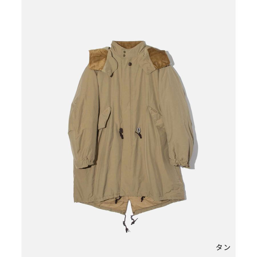 Barbour（バブアー） バブアー×バラクータ BARBOUR×BARACUTA BRCPS