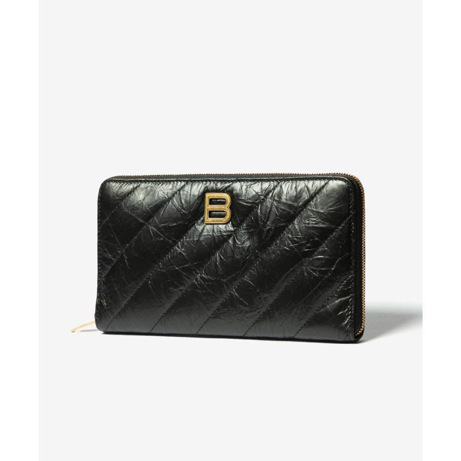 BALENCIAGA（バレンシアガ） BALENCIAGA 766447 210J1 長財布