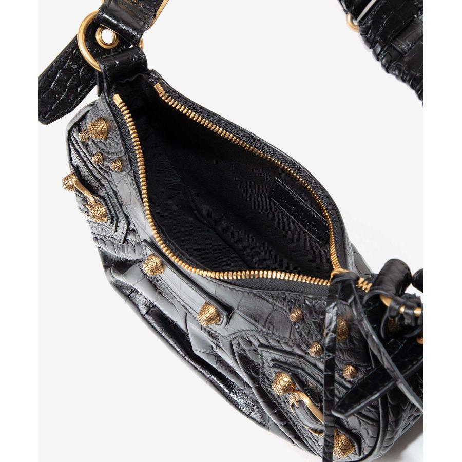 BALENCIAGA（バレンシアガ） BALENCIAGA LE CAGOLE XS SHOULDERBAG
