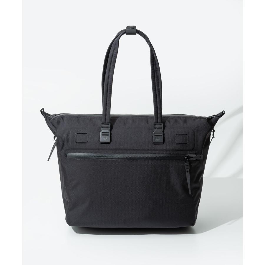 BLACK EMBER（ブラックエンバー） BLACK EMBER WPT TOTE トートバッグ