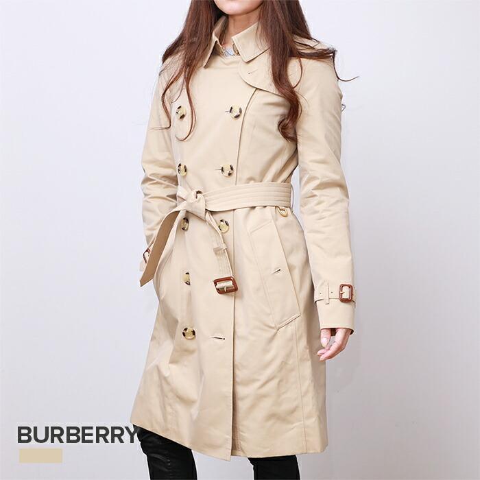 BURBERRY（バーバリー） レディース アウター トレンチコート