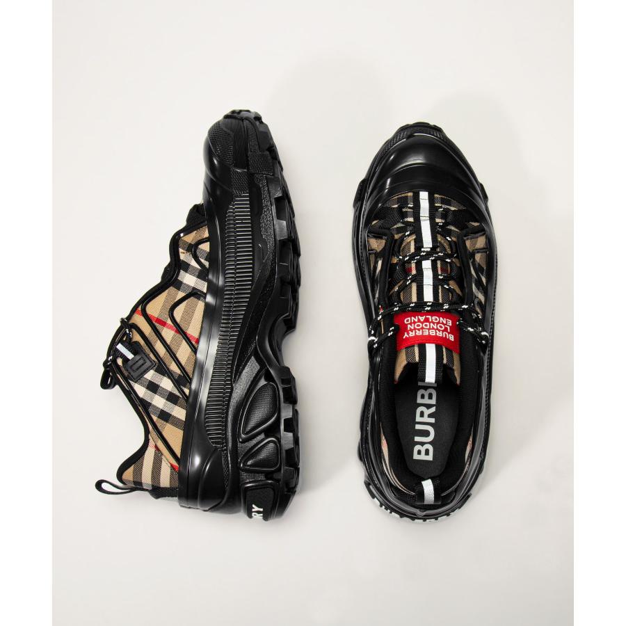 BURBERRY（バーバリー） BURBERRY 8056921 スニーカー メンズ シューズ