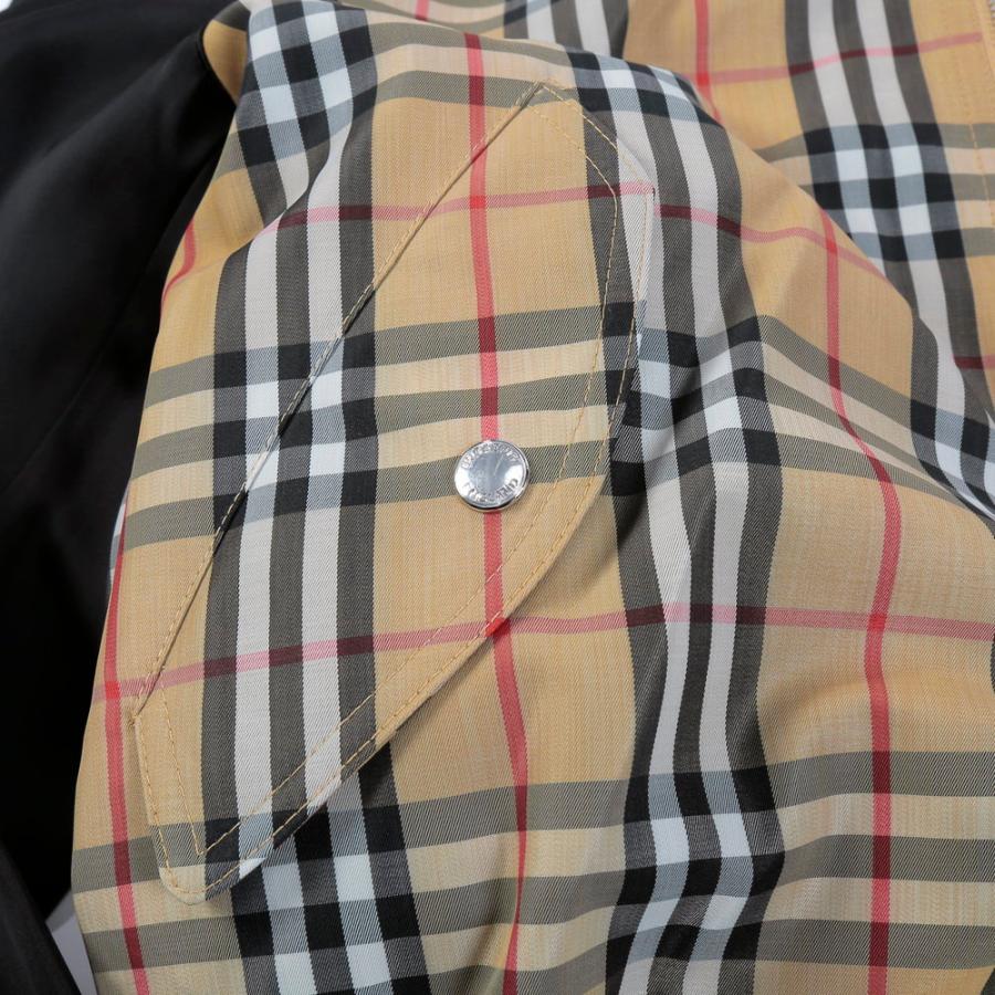 BURBERRY（バーバリー） ジャケット メンズ ヴィンテージチェック