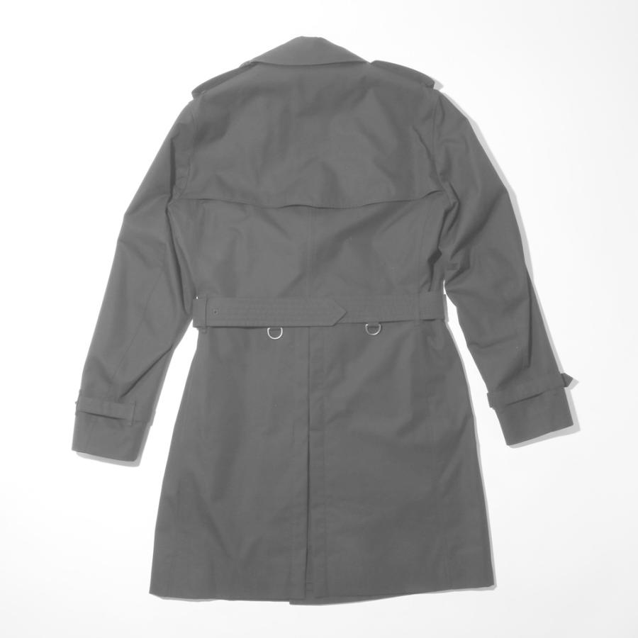 BURBERRY（バーバリー） メンズ アウター トレンチコート 冬 ビジネス