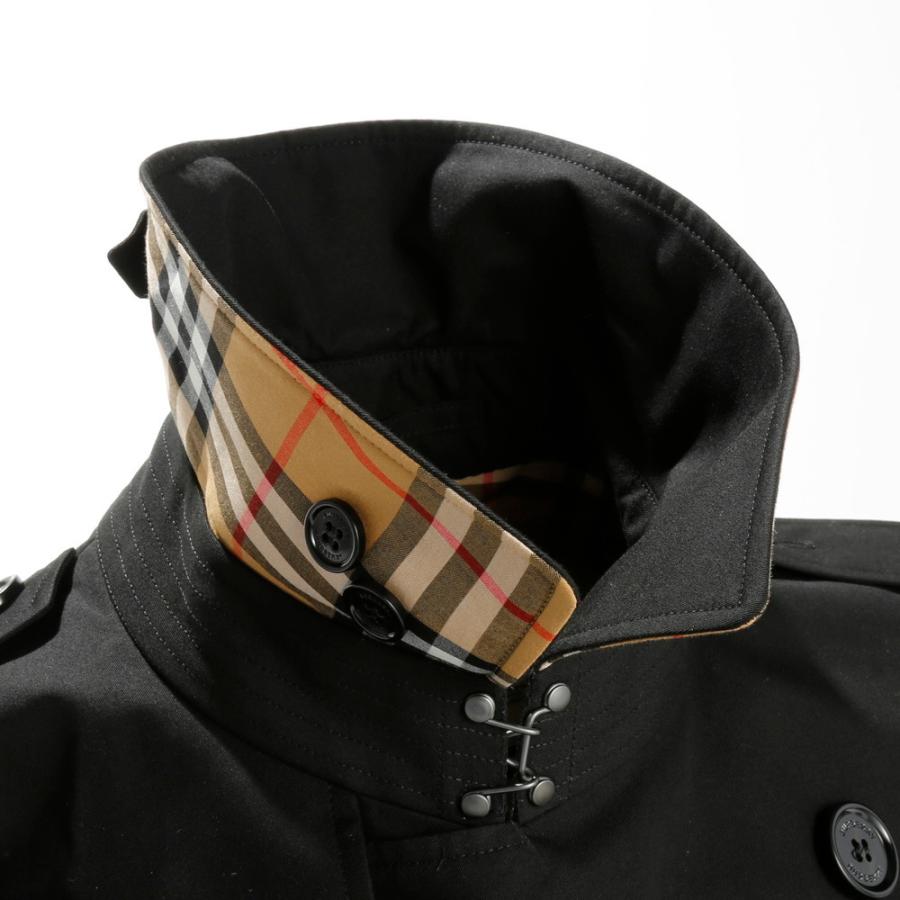 BURBERRY（バーバリー） メンズ アウター トレンチコート 冬 ビジネス