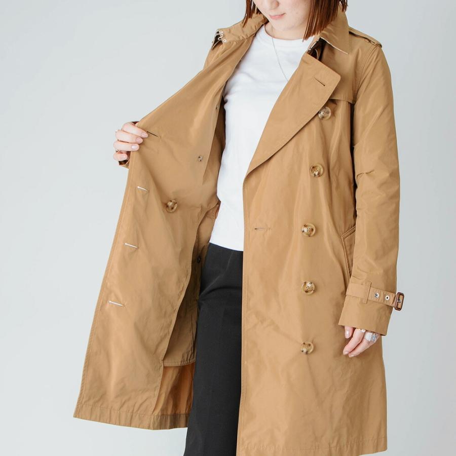 BURBERRY（バーバリー） BURBERRY 8033521 コート レディース アウター