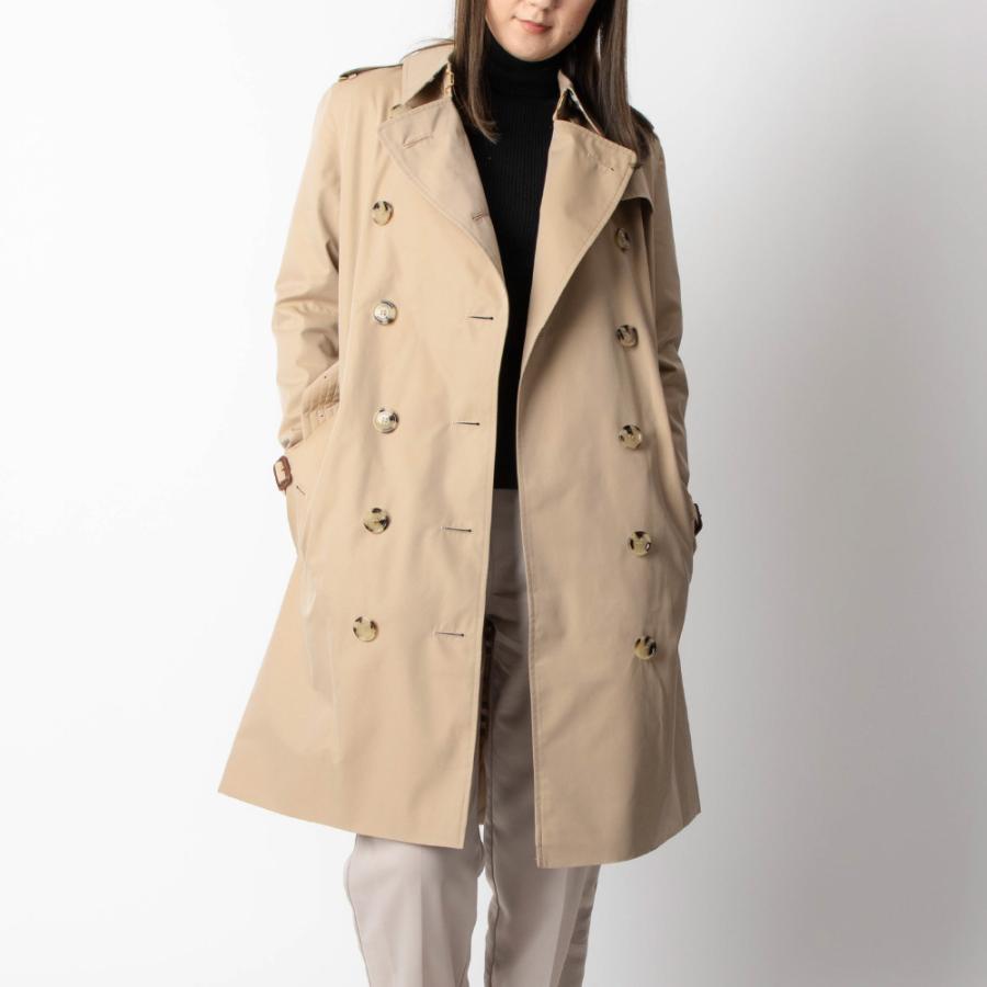 BURBERRY（バーバリー） BURBERRY 8045774 コート レディース アウター