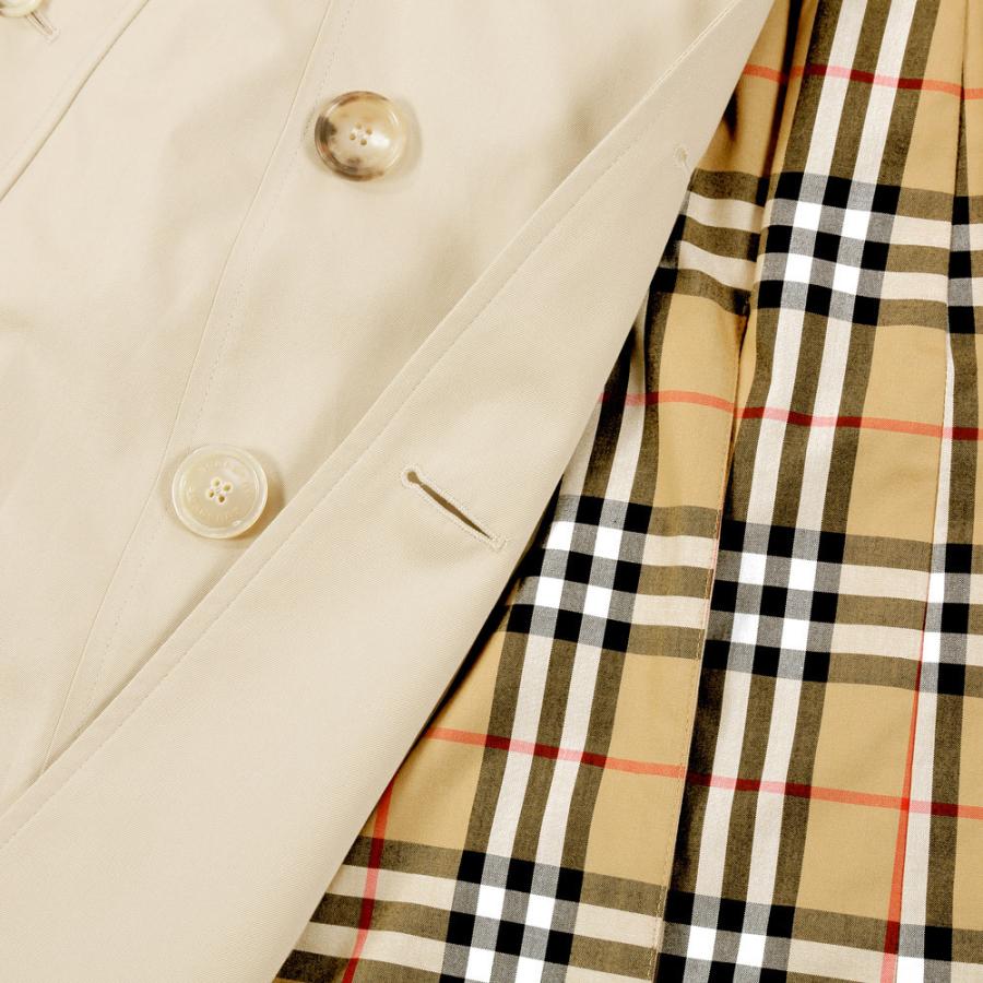 BURBERRY（バーバリー） トレンチコート レディース コート