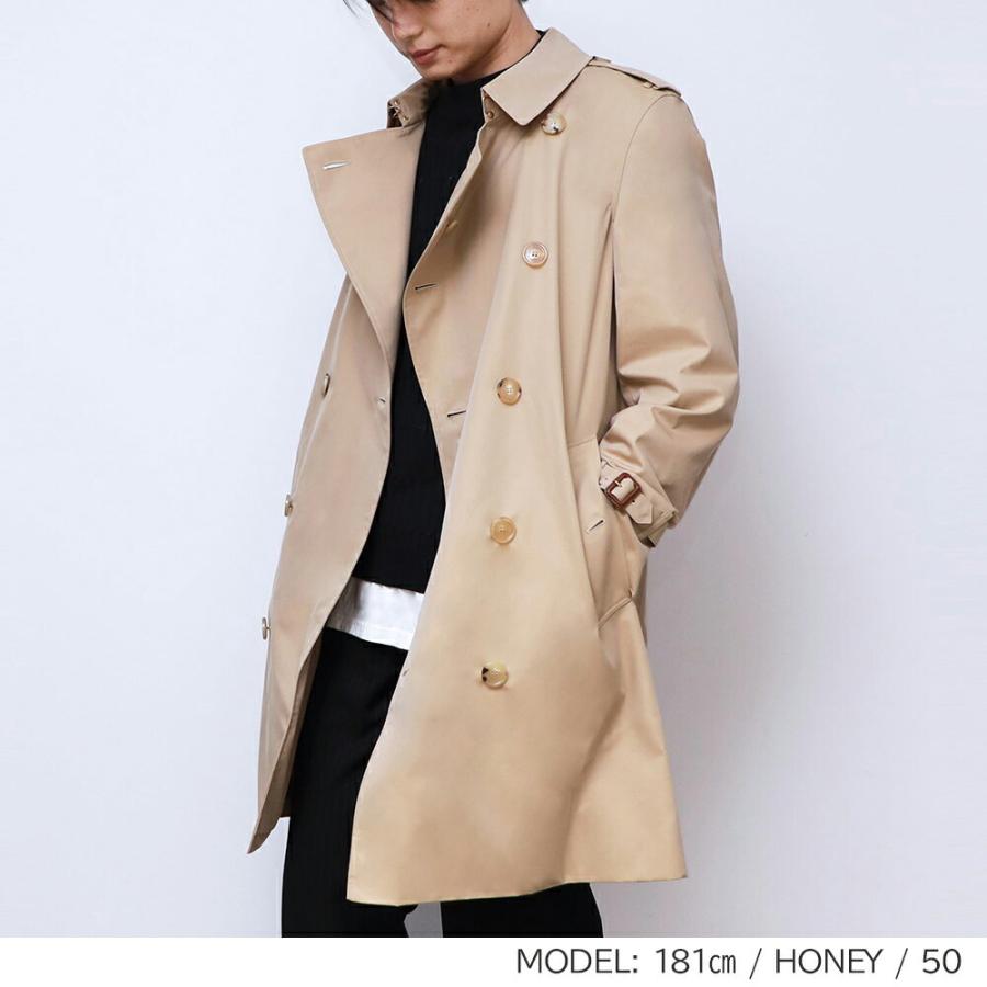 BURBERRY（バーバリー） トレンチコート メンズ コート ヴィンテージ
