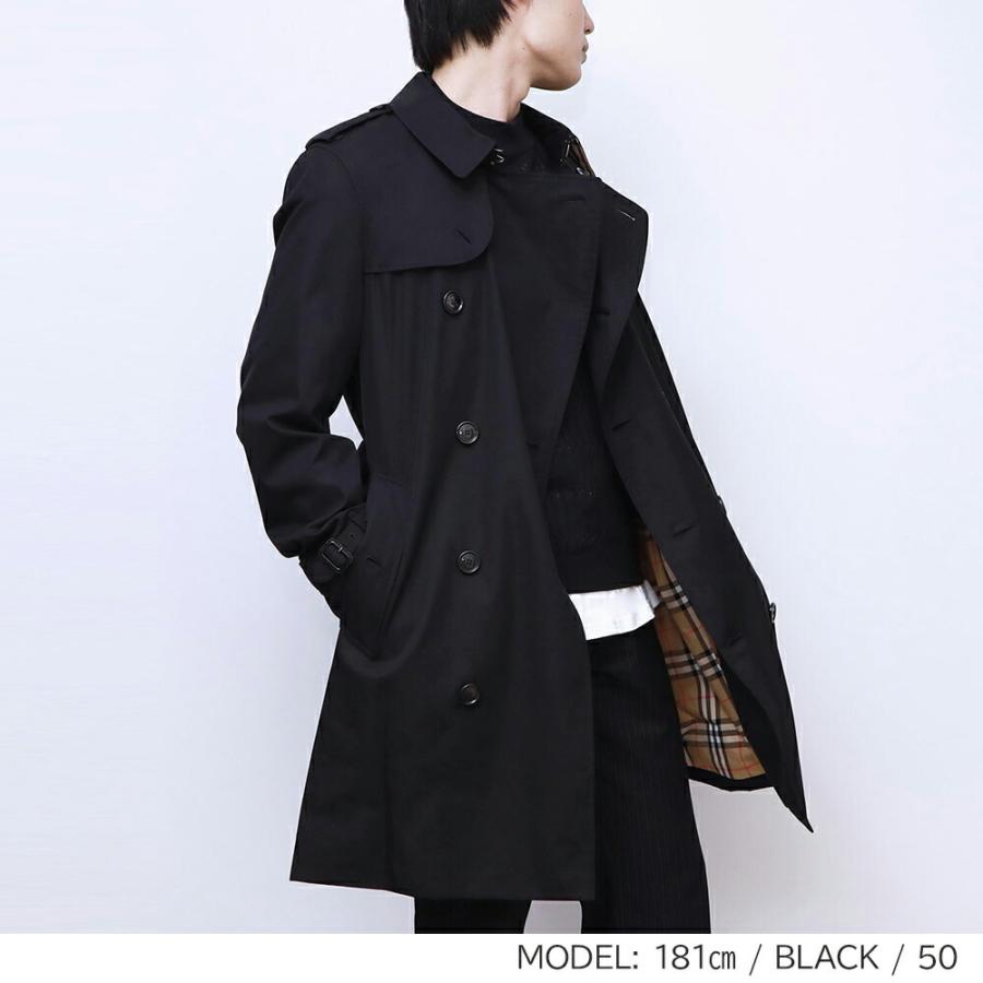 BURBERRY（バーバリー） トレンチコート メンズ コート ヴィンテージ