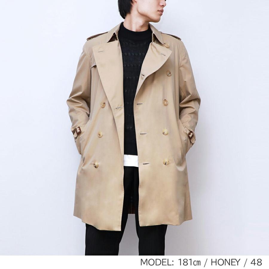 BURBERRY（バーバリー） トレンチコート メンズ アウター 爆買 : U