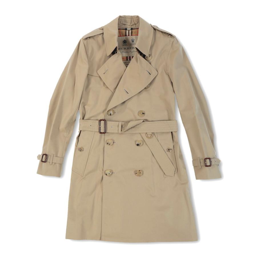 BURBERRY（バーバリー） トレンチコート メンズ アウター 爆買 : U