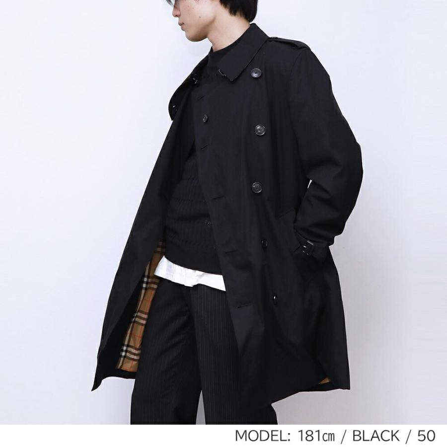 BURBERRY（バーバリー） トレンチコート メンズ アウター 爆買 : U