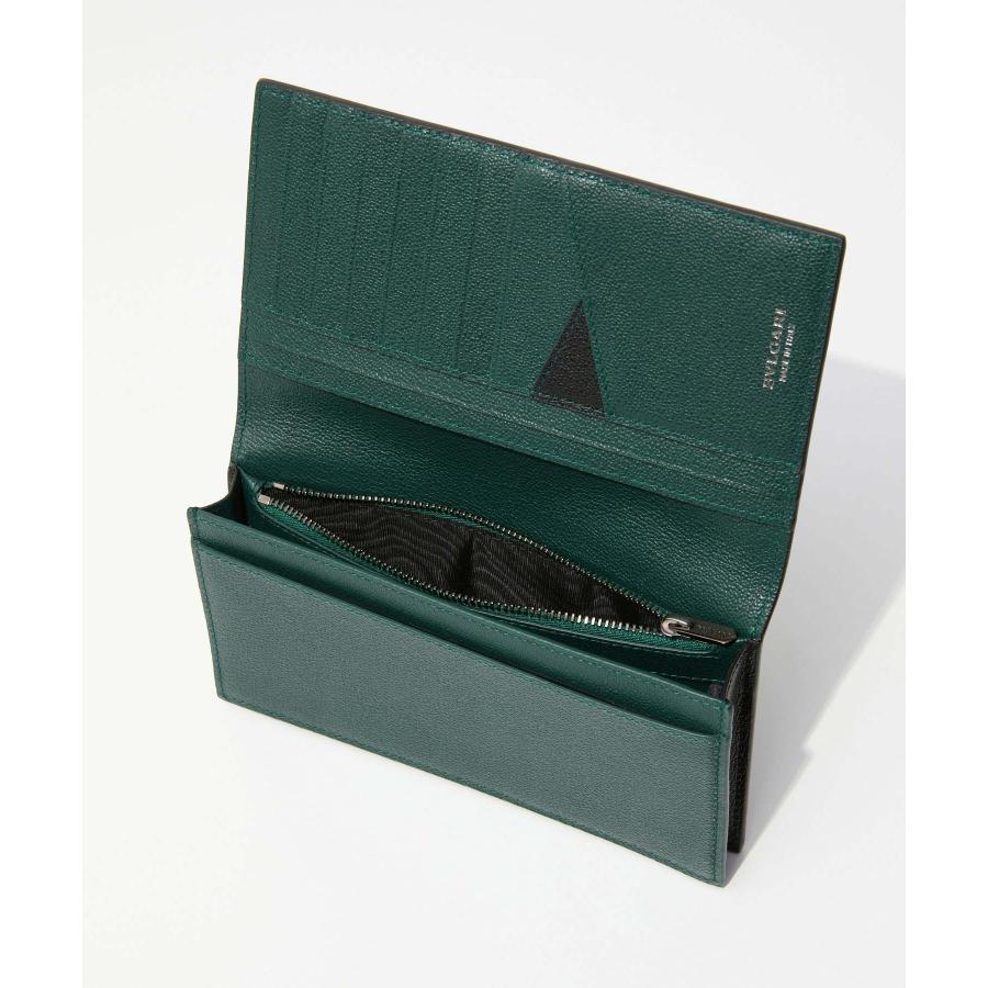 BVLGARI（ブルガリ） BVLGARI 291156 293895 長財布 Wallets メンズ