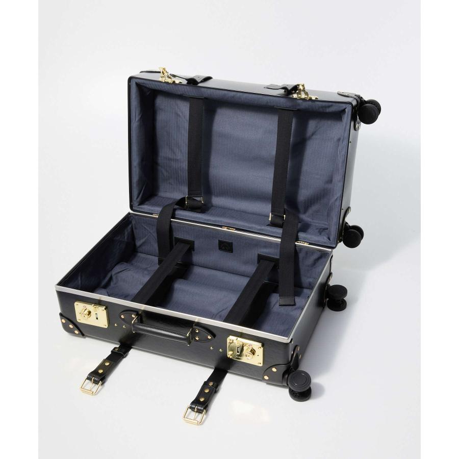 GLOBE-TROTTER（グローブトロッター） GLOBE TROTTER スーツケース
