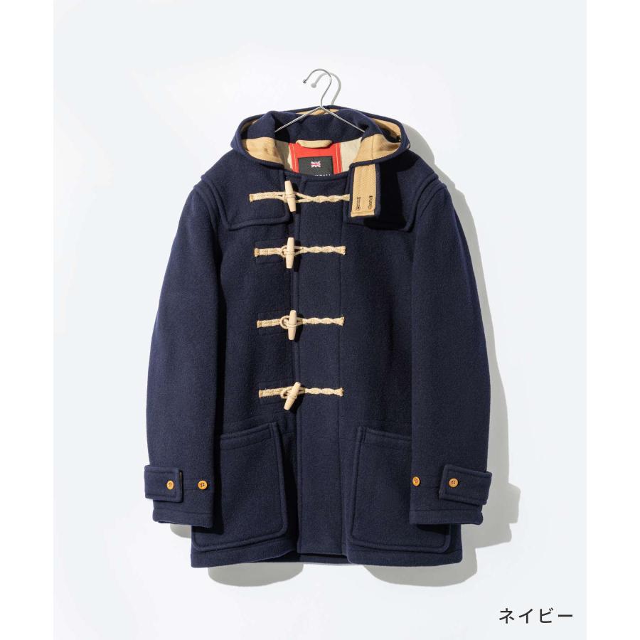Gloverall（グローバーオール） 【正規品】 GLOVER ALL MS 5005/52