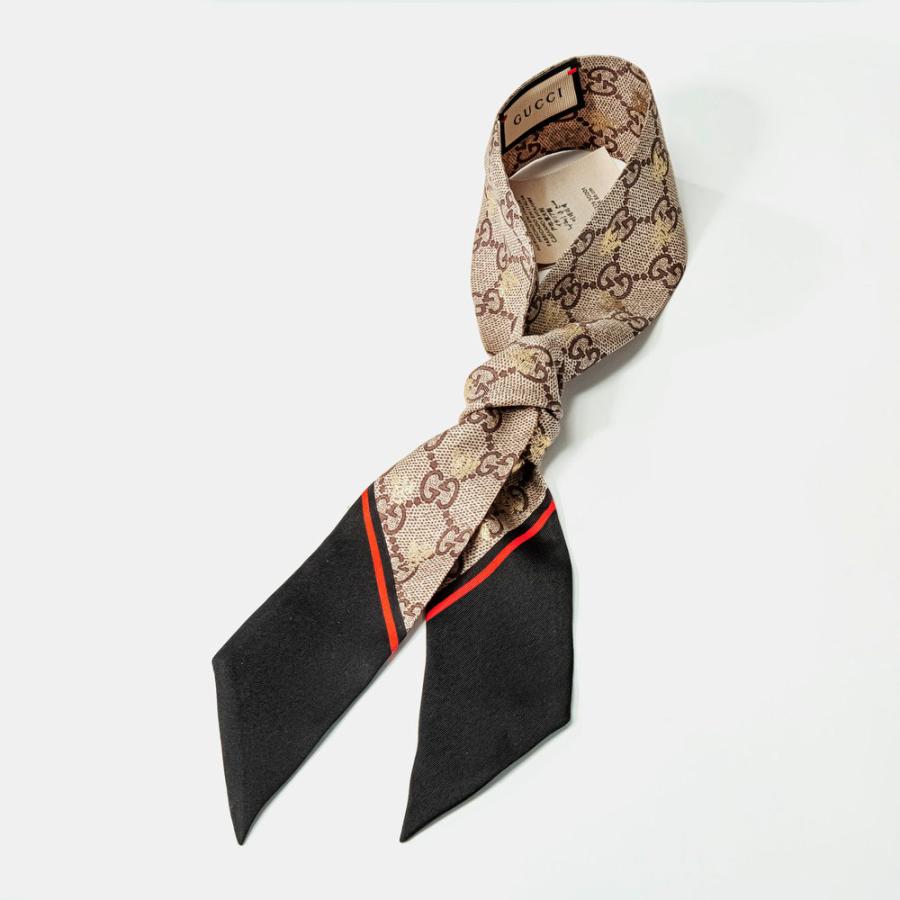 GUCCI（グッチ） GUCCI 499226 3G001 スカーフ レディース