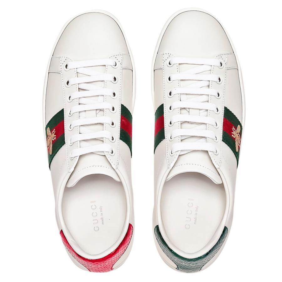 GUCCI（グッチ） エース レディース シューズ スニーカー