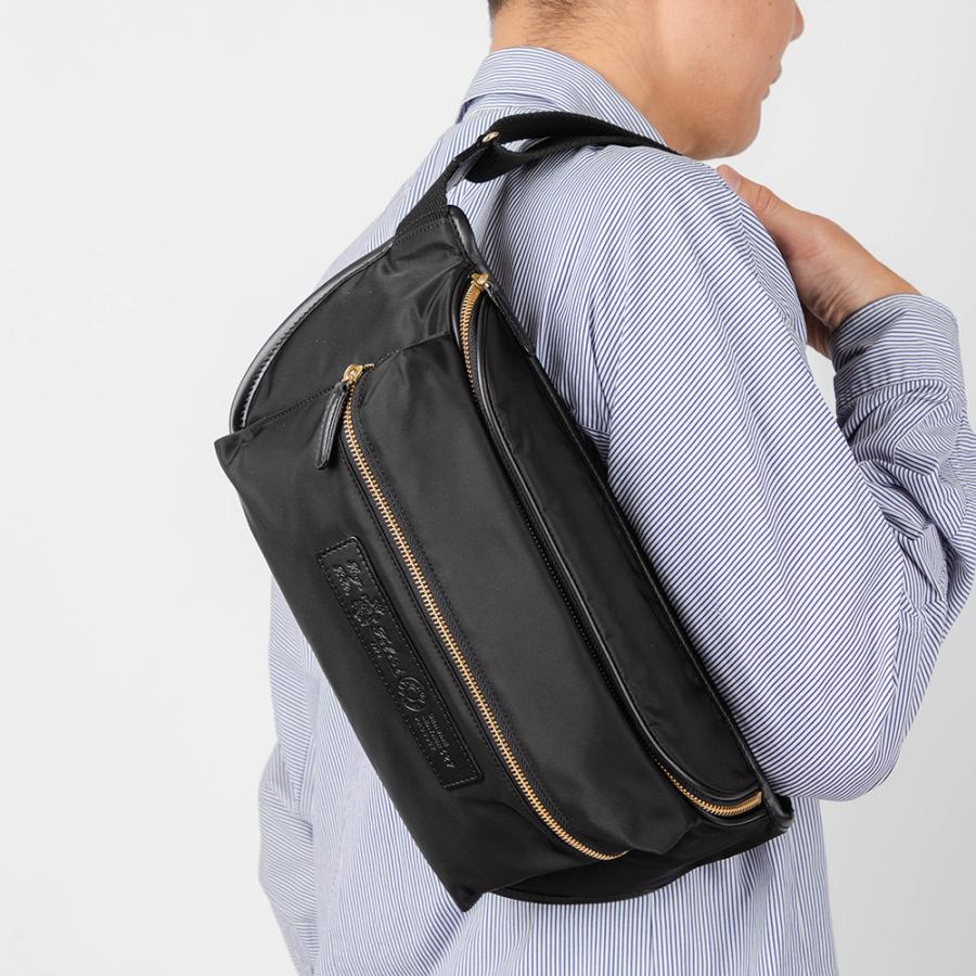 Felisi（フェリージ） Felisi 427 DS ボディバッグ メンズ ウエスト