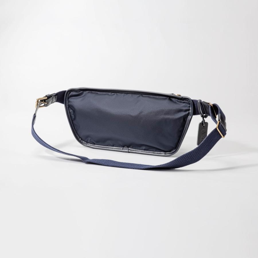 Felisi（フェリージ） Felisi 799 DS ボディバッグ メンズ ウエスト