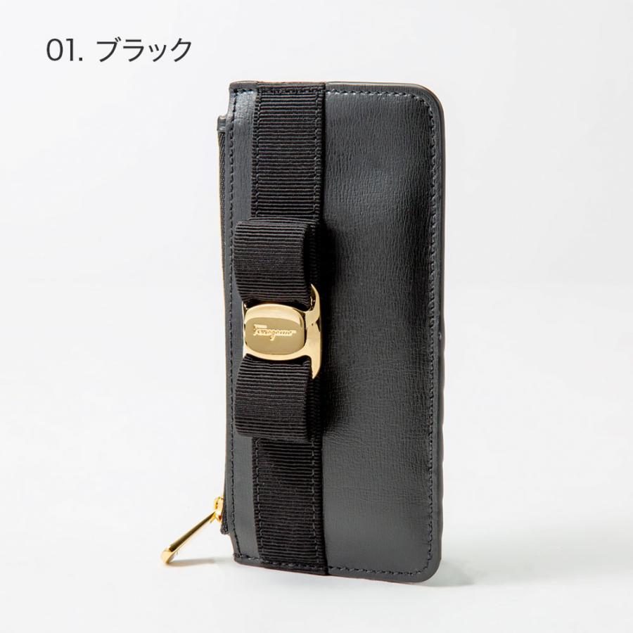 FERRAGAMO（フェラガモ） サルヴァトーレ Salvatore Ferragamo 22E010