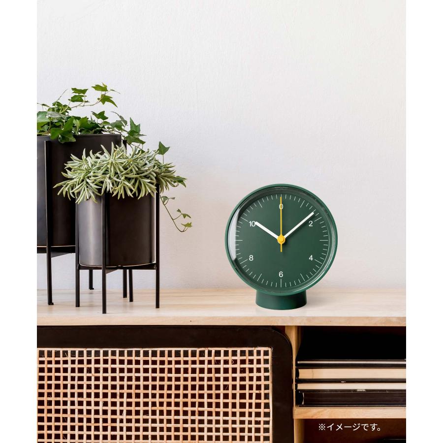 HAY（ヘイ） HAY TABLE CLOCK 置き時計 メンズ レディース 時計