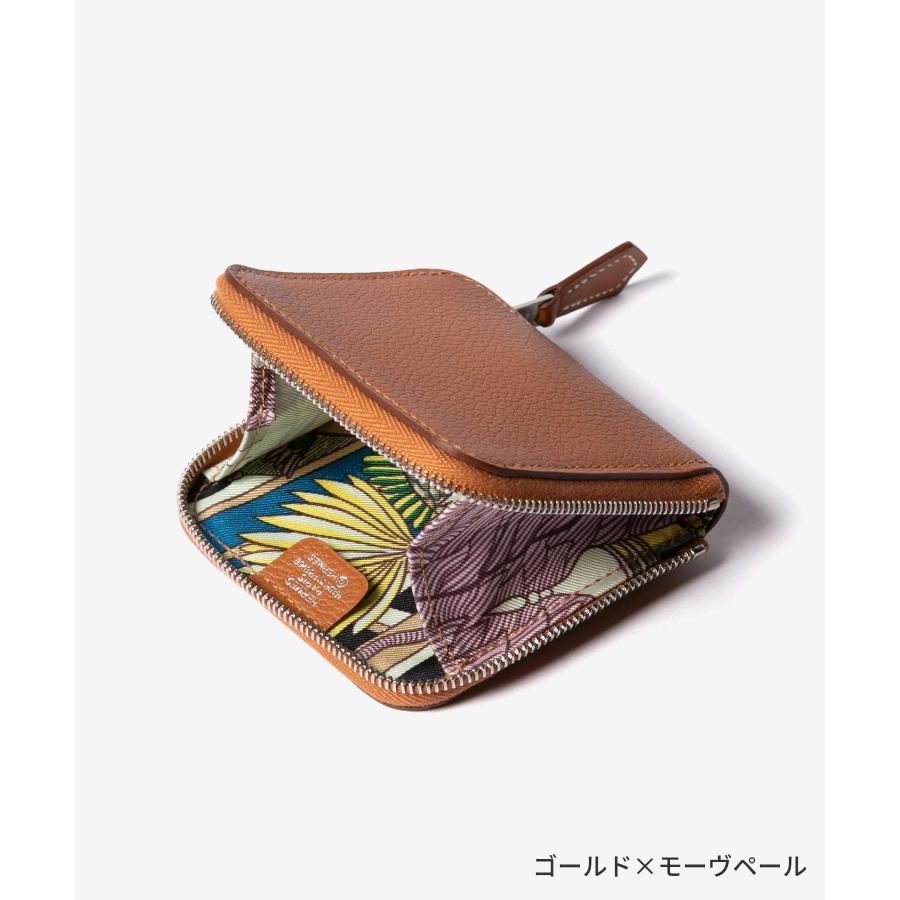 HERMES（エルメス） HERMES AZAP SILKIN COIN アザップ シルクイン