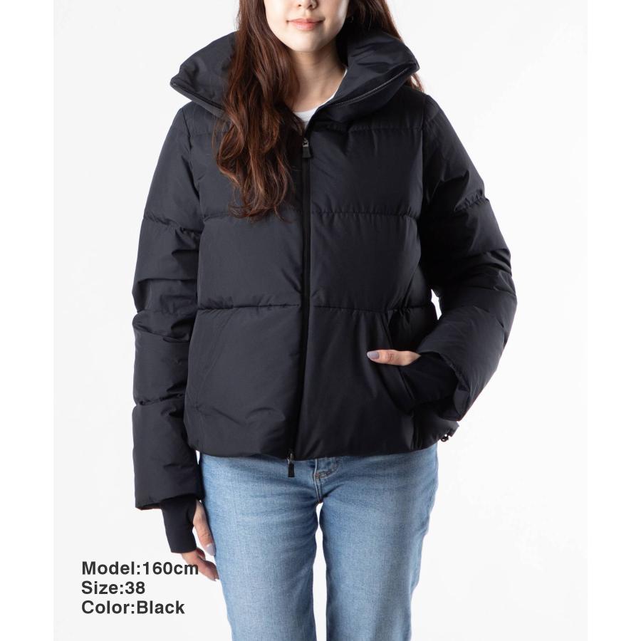 HERNO（ヘルノ） HERNO PI00355DL 11106 ダウンジャケット レディース