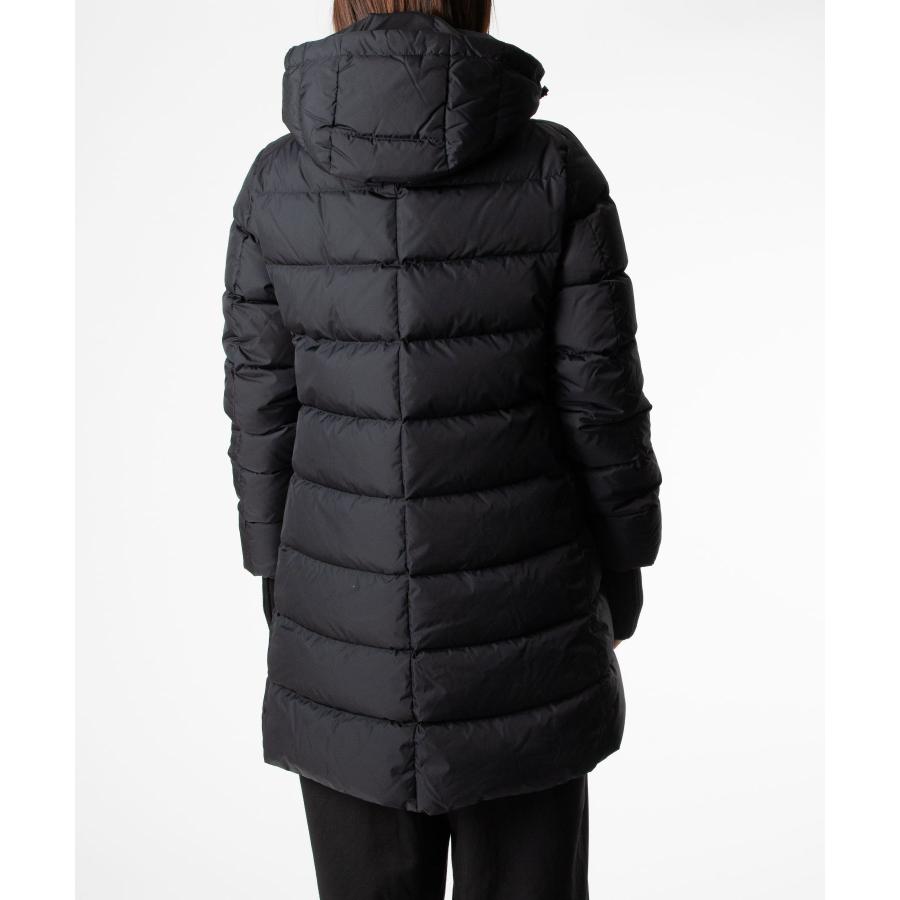 HERNO（ヘルノ） HERNO A-Shape エーシェイプ JACKET IN NYLON