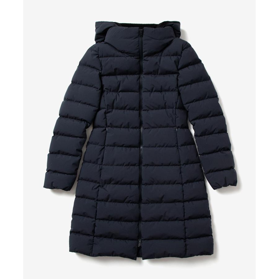 HERNO（ヘルノ） HERNO CAPES ケープ 2 LAYER WINDSTOPPER PARKA 2