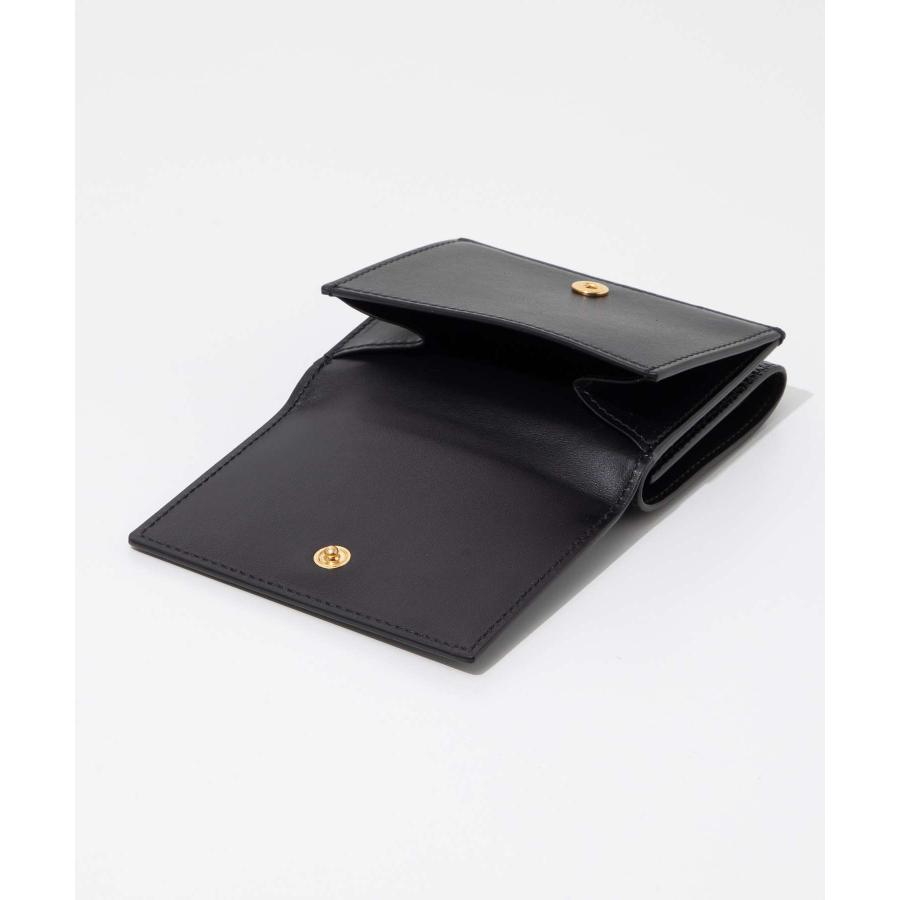 JIL SANDER（ジルサンダー） JIL SANDER J07UI0011 P6399 三つ折り財布