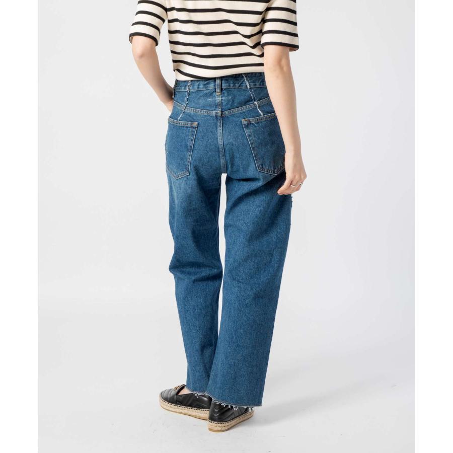 MM6 エムエム6 S52LA0137 S30828 パンツ レディース ボトムス メゾン