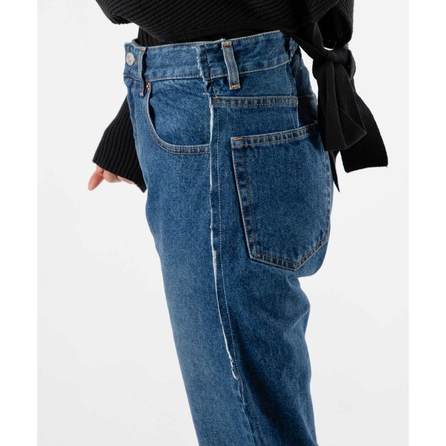 MM6 エムエム6 S52LA0137 S30828 パンツ レディース ボトムス メゾン