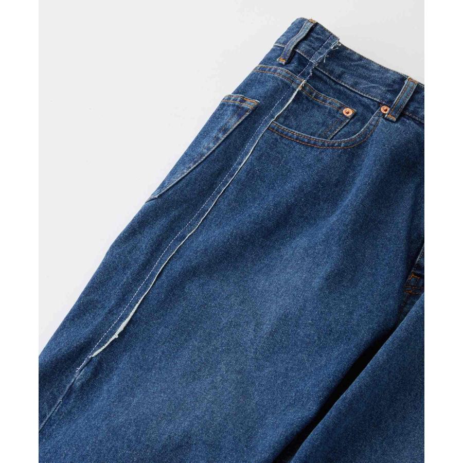 MM6 エムエム6 S52LA0137 S30828 パンツ レディース ボトムス メゾン