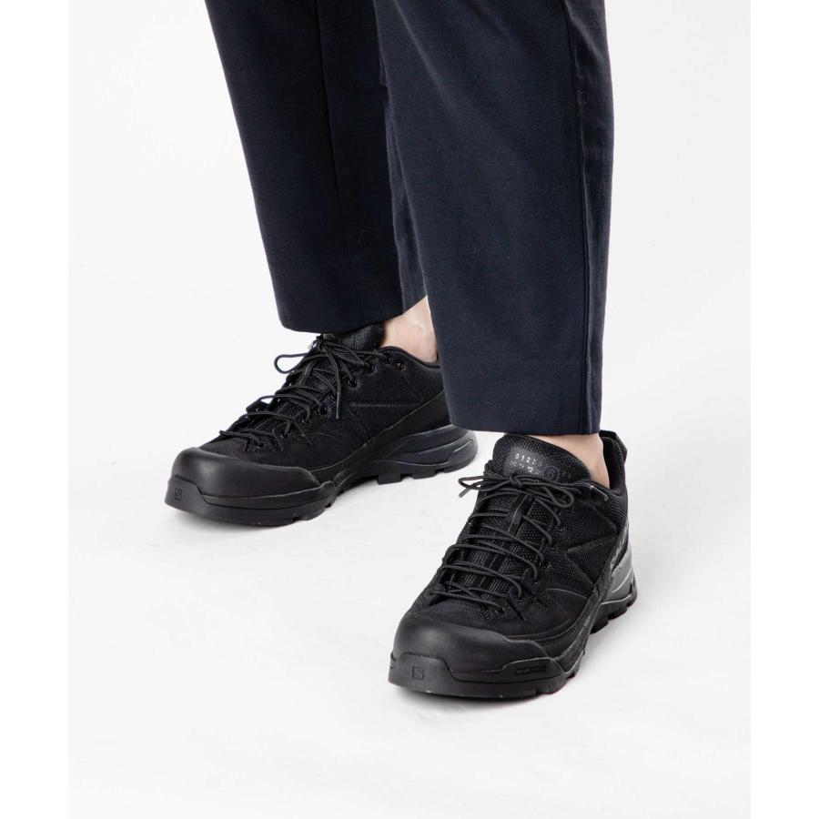 MM6 エムエム6 SH3WS0002 P6635 スニーカー X-ALP メンズ シューズ