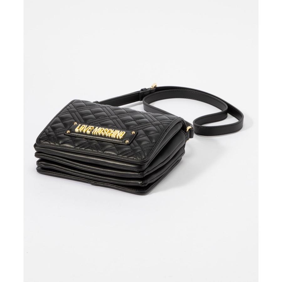 MOSCHINO（モスキーノ） MOSCHINO JC4002PP9DLA0000 ショルダーバッグ