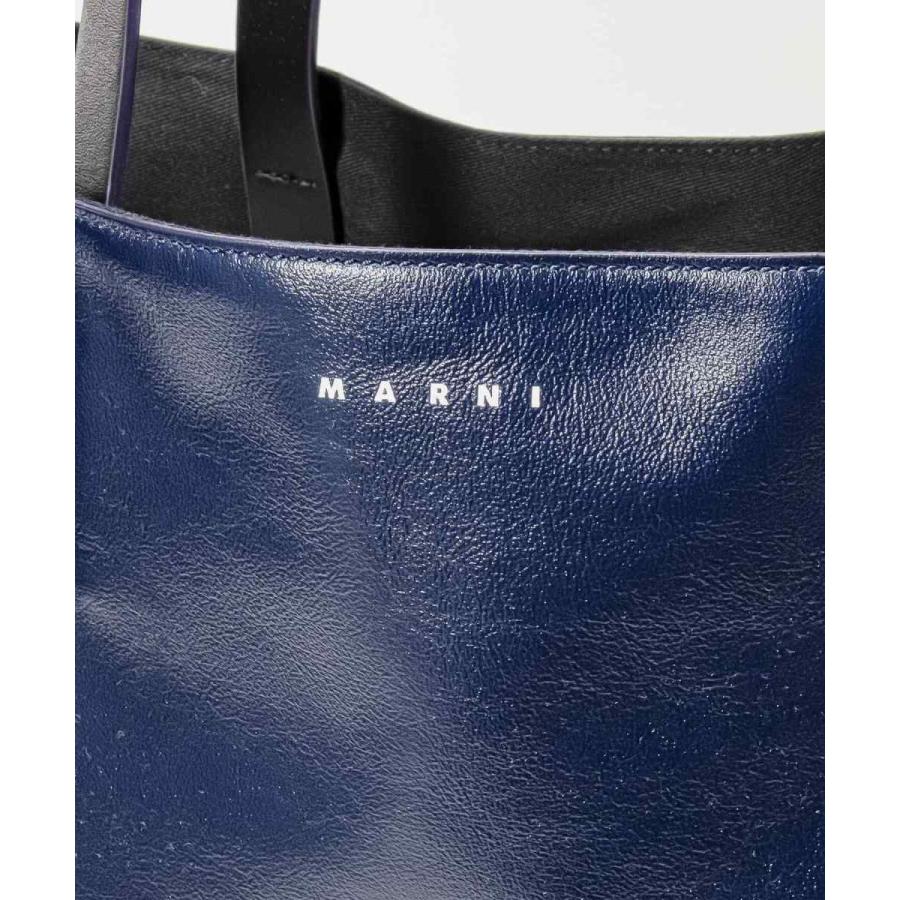 MARNI（マルニ） トートバッグ SHMQ0024Q0 P2644 メンズ レディース