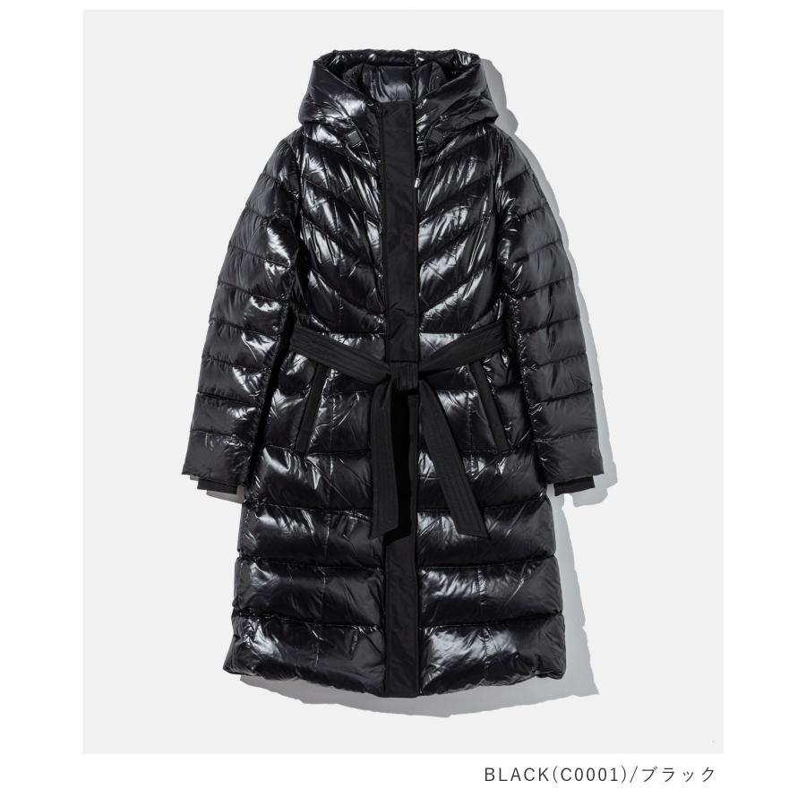 Mackage マッカージュ MACKAGE CORALIA コラリア Hooded Light Down