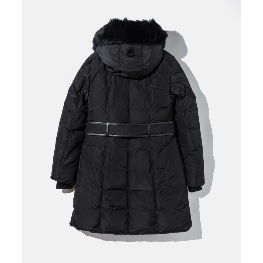 Mackage マッカージュ MACKAGE KAY-BX ケイ Hooded Down Coat フード
