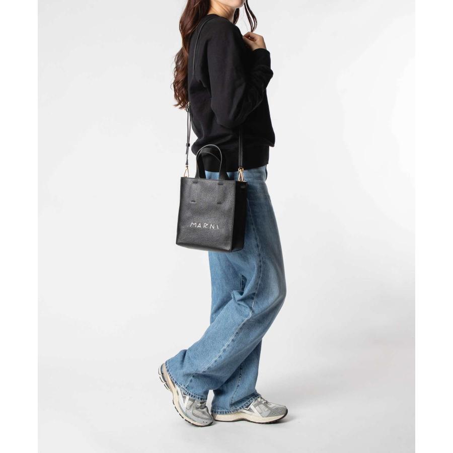 MARNI（マルニ） MARNI MUSEO SOFT MINI BAG ミュゼオ ソフトミニ